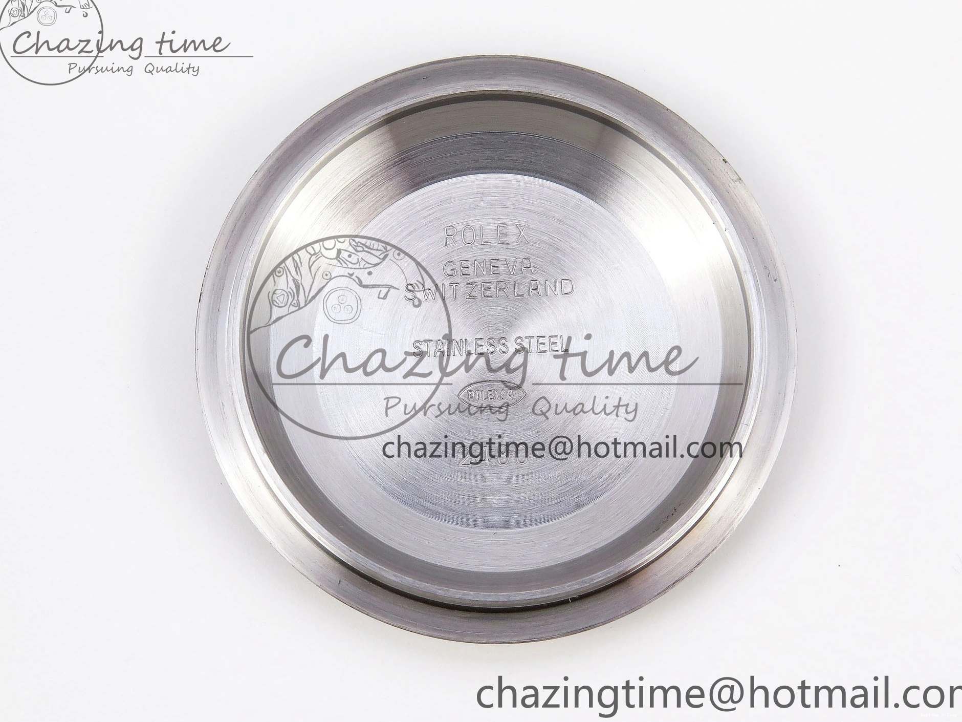 0121 DateJust 41mm 126334 904 SS ARF 1:1 Best Edition Blue Dial Sticks Markers on Jubilee Bracelet SH Unique 1864